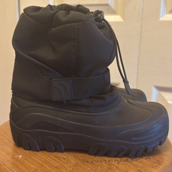 Thermolite Winter Boots - Picture 12 of 12